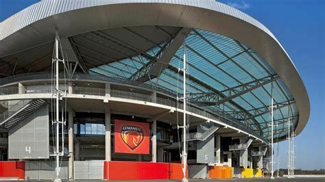 NOËL LE MANS FC AU STADE MARIE MARVINGT