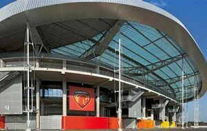 NOËL LE MANS FC AU STADE MARIE MARVINGT