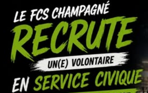 SERVICE CIVIQUE