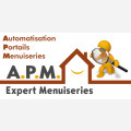 APM Expert Menuiseries