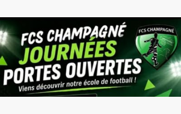 PORTES OUVERTES
