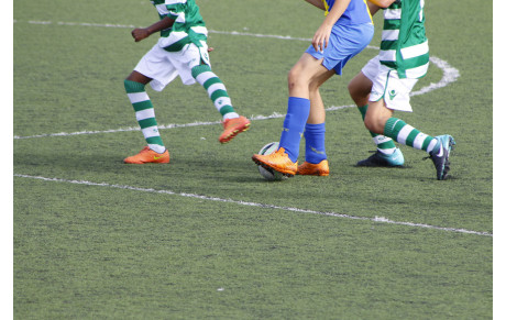 CALENDRIERS ECOLE FOOT