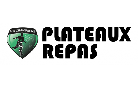 PLATEAUX REPAS