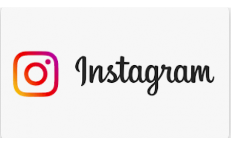 Retrouvez-nous sur Instagram