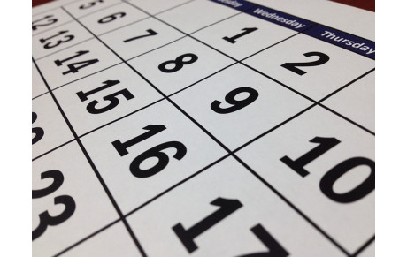 CALENDRIER JEUNES 2eme PHASE