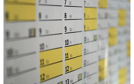 CALENDRIER JEUNES